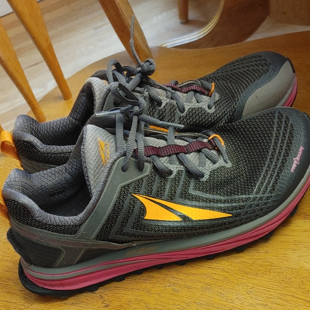 Altra Timp 1.5 Women's Running Shoes